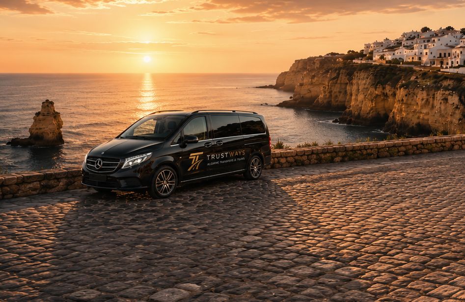 5 Tips for a Stress-Free Faro Airport Transfer